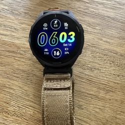 Garmin Forerunner 965