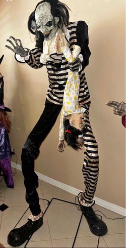 Halloween Animatronic