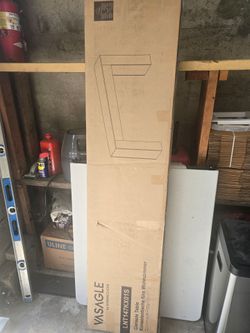 Long entry or living room table
