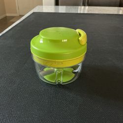 Tupperware Chop ‘N Prep Chef