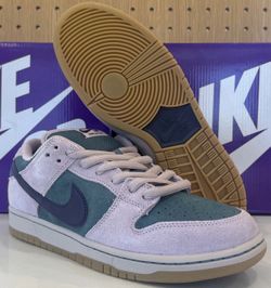 Nike Dunk SB