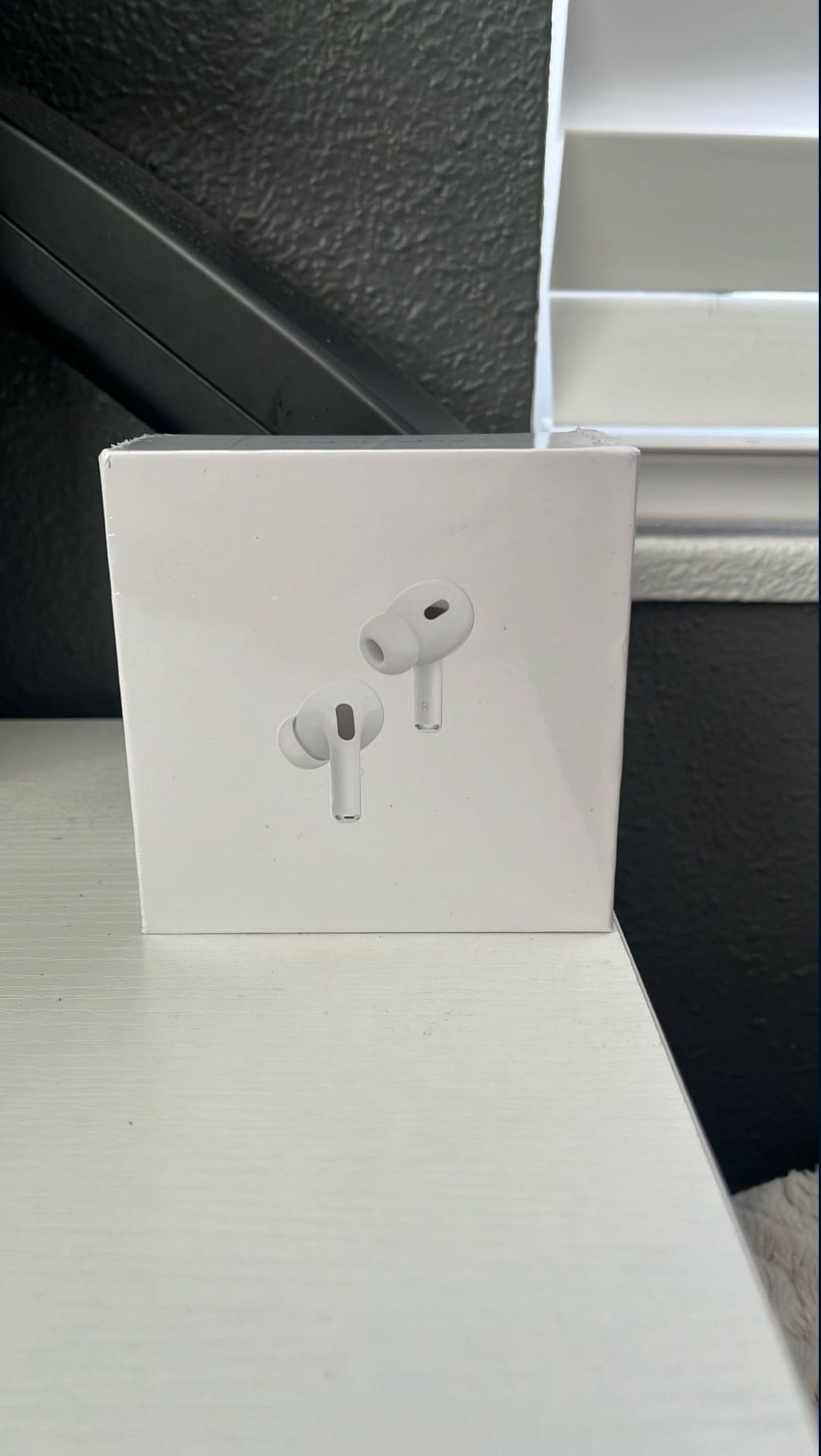 AirPods Pro 2nd Generation