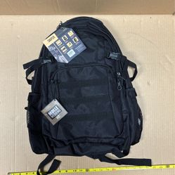 New Tactical Backpack Laptop Bag Hiking Camping