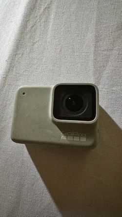 Go pro 7