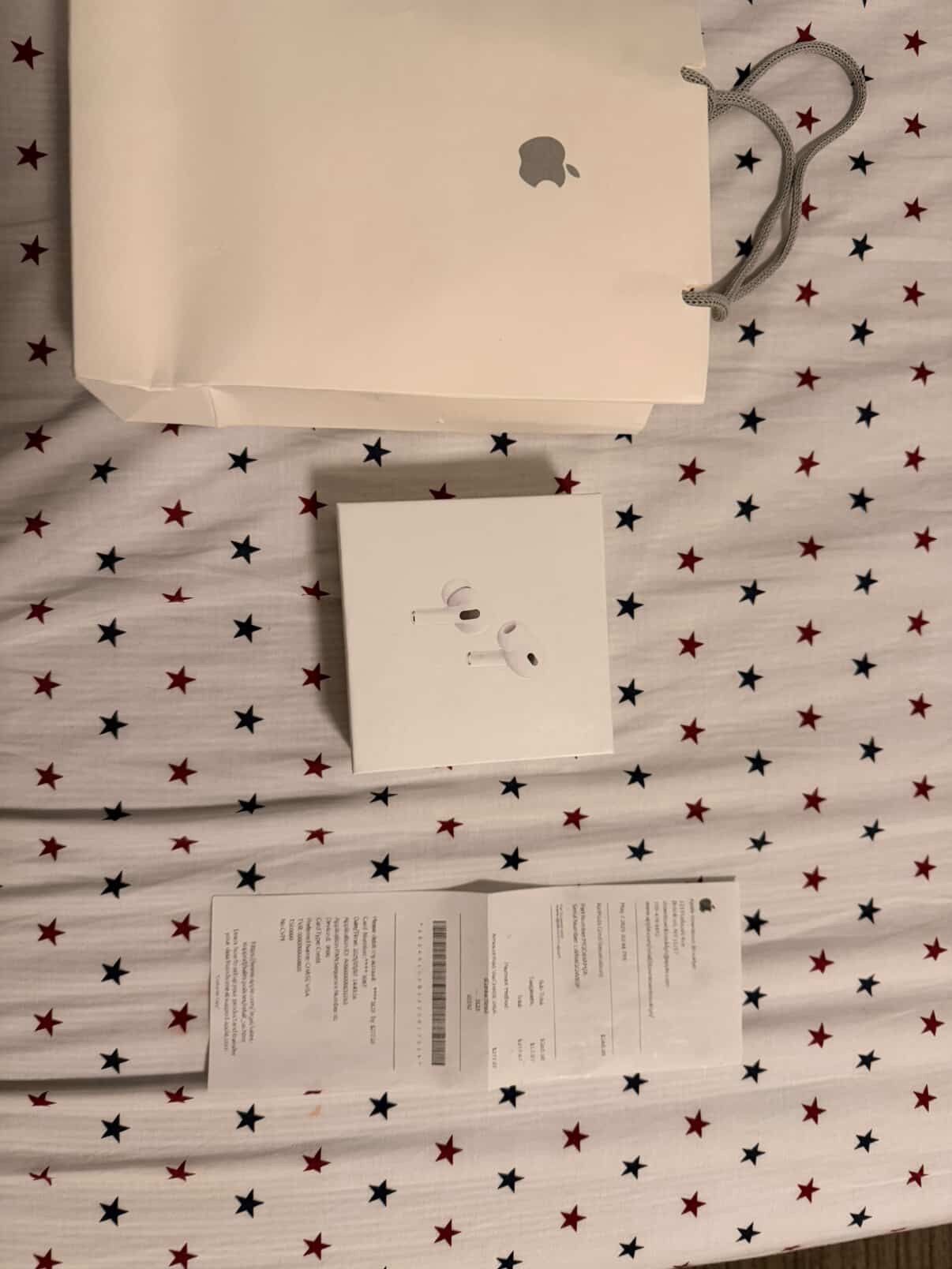 AirPods Pro (2nd Gen)