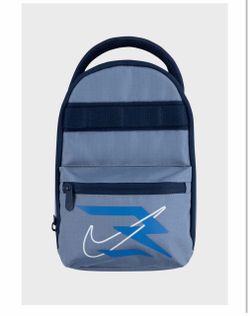 NEW - Nike 3BRAND™ By Russell Wilson RPO Lunchbox - Blue