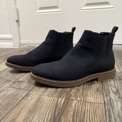 Men Chelsea boots 9.5