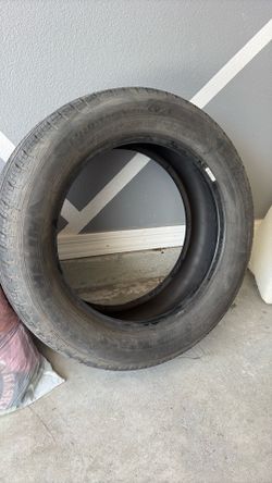 Michelin Tire