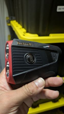 BUSHNELL V5 SHIFT LASER RANGEFINDER WITH SLOPE