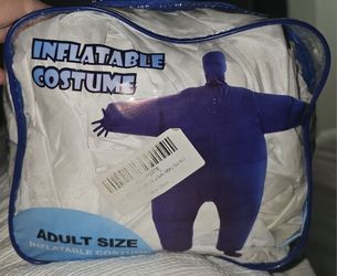 Adult Costume 