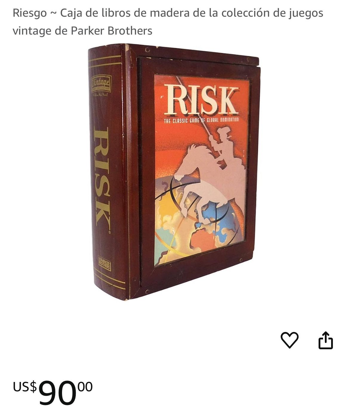board game