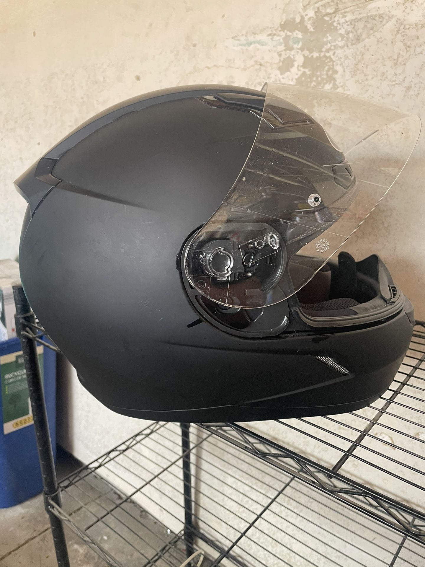 Helmet