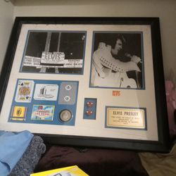 Elvis Fame + Beanie Baby's All Offers Will Be Heard
