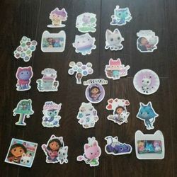 Gaby Doll House Party Supplies