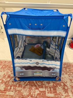 Kids RV