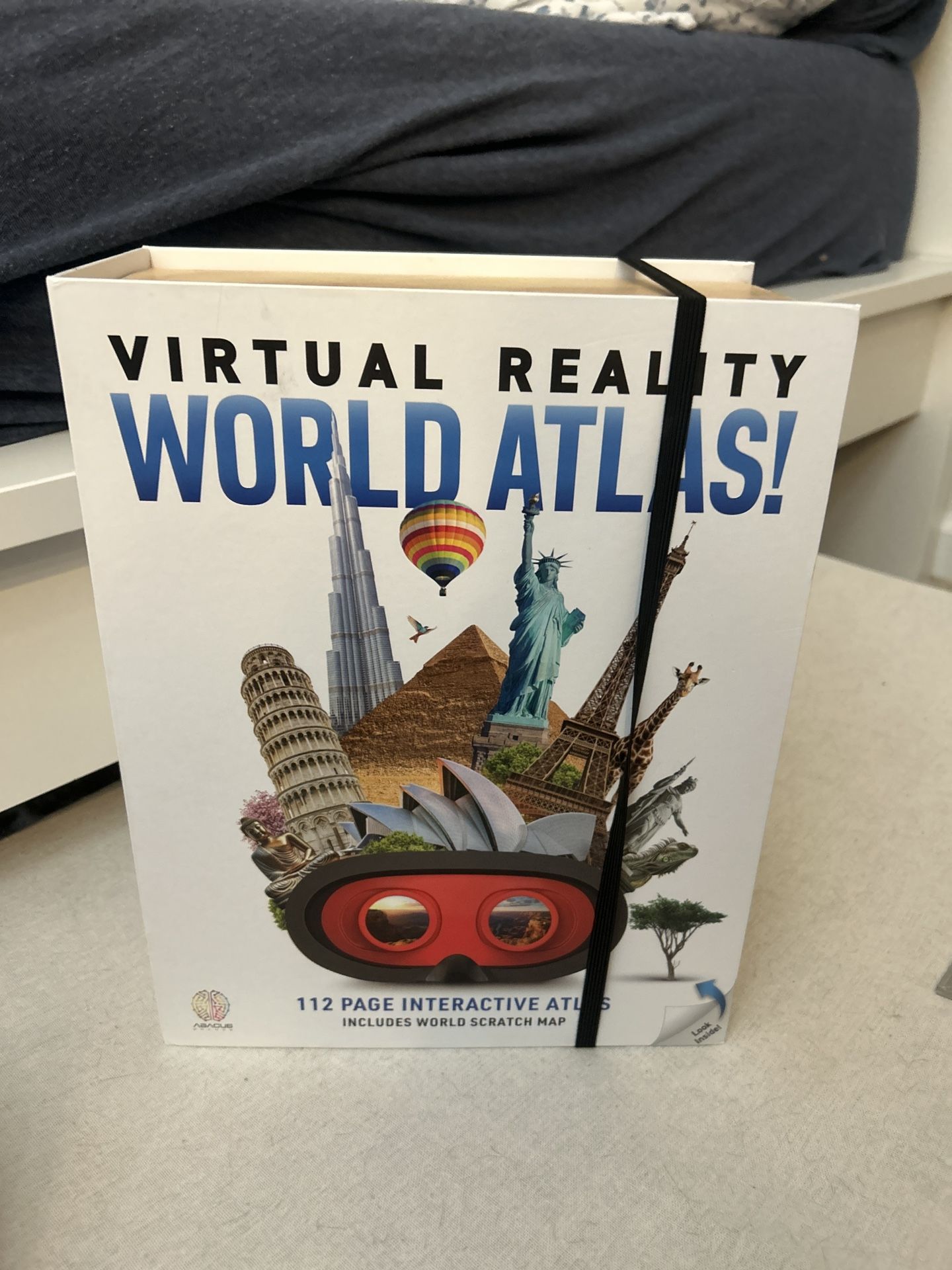 Kids Virtual Reality