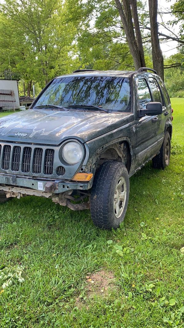 Jeep library for Sale in Norton, OH OfferUp