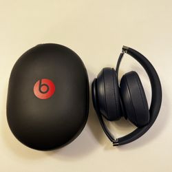 Beats Studio 3 Wireless - Navy