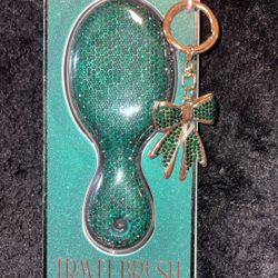 Glitz And Glam Hair Brush 