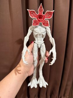 Stranger Things Demogorgon Action Figure