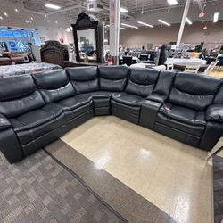 Brand New Sectional Sofa Couch