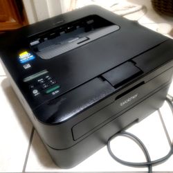 Laser Printer For Sale: Brother HL-L2360DW