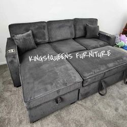 New Sofa Bed 