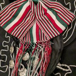 Charro Outfit Mariachi 