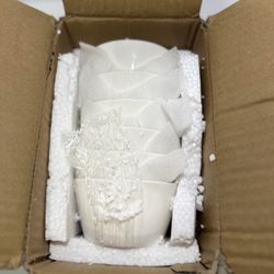 Taeochiy Porcelain Small Bowls