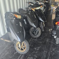 Honda Dio 
