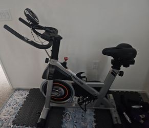 Yosuda Indoor Cycling Stationary Bike