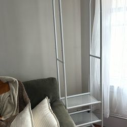 Clothing Rack