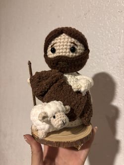 Crochet