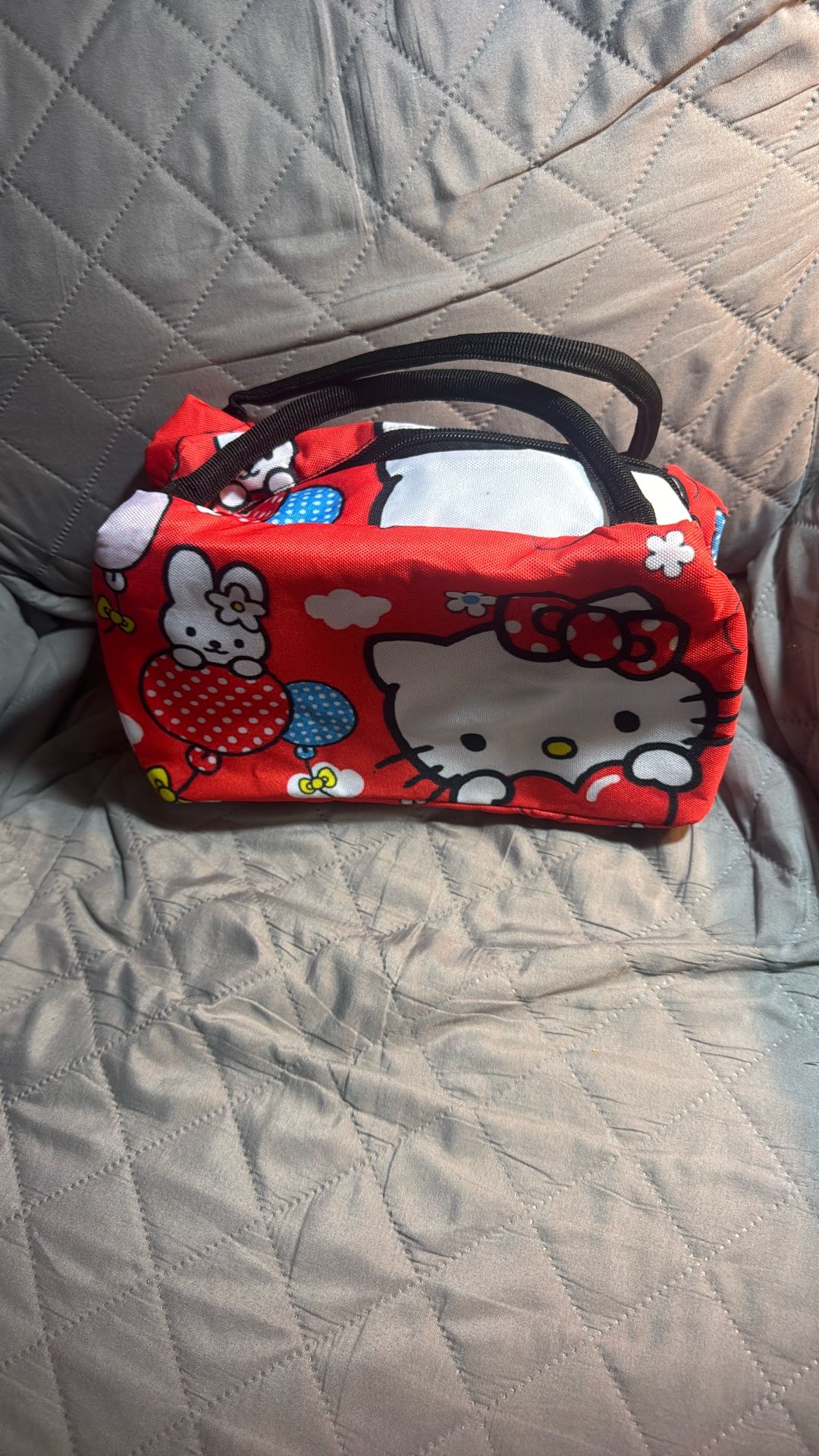 Hello Kitty, Lunch Pal