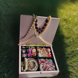 Jewelry Box
