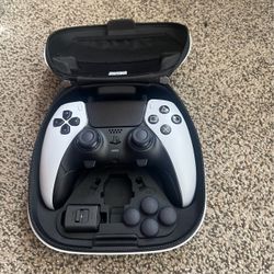 Ps5 Edge Controller For Ps5