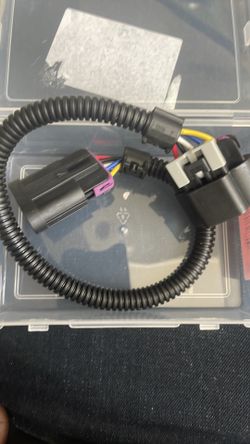 Truck 5 pin to ls3 Maf adapter