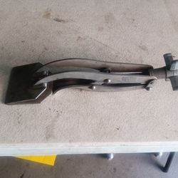 Clark Feather Valve Compressor Tool 