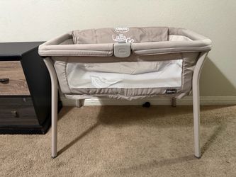 Baby bassinet