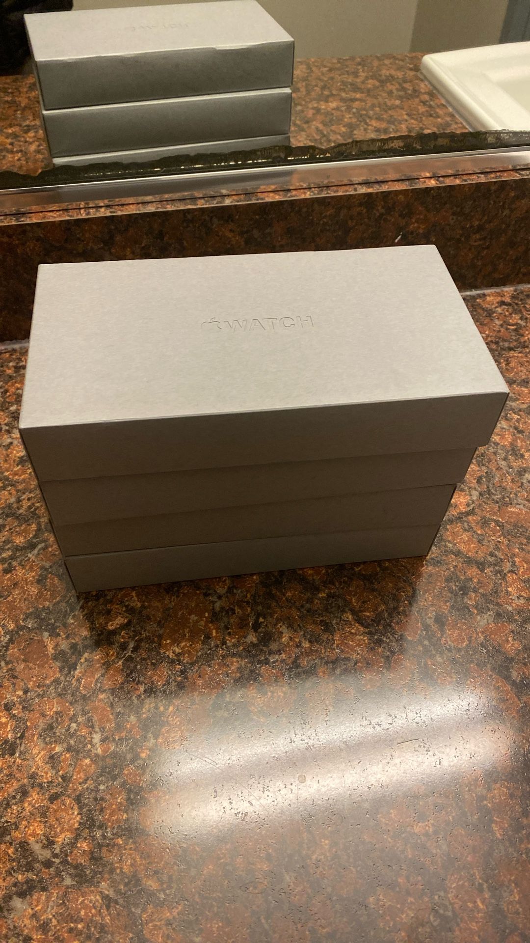 Brand New Sealed Apple Watch Ultra 3 49mm