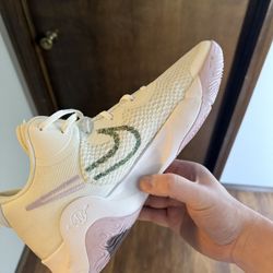 Nike KD Trey 5 IX