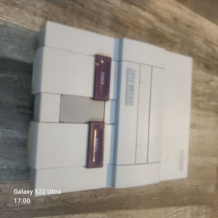 Nintendo