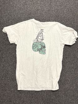 Dark Seas Division Graphic T-Shirt