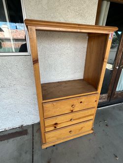 Free nightstand