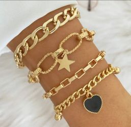 New! Women's/Girls Bracelets