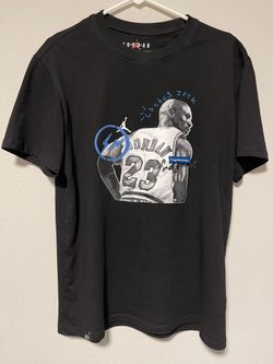 Travis Scott X Fragment Black shirt