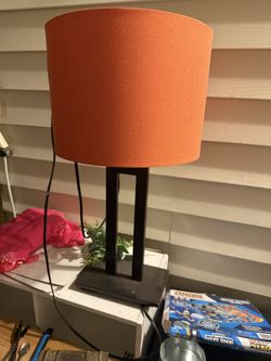 lamp