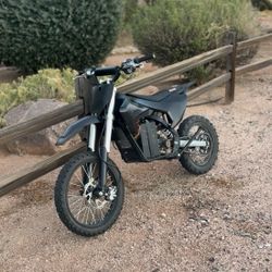 72v Motech With Mods Need Cash Or Trade 