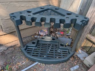 Garden Organizer 