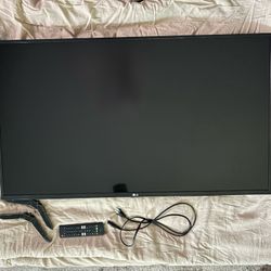 43 Inch, LG TV